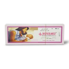 Novamed Pregnancy Test Midstream 1 S