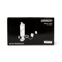 Omron Adapter For Nebuliser U100