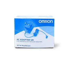 Omron Adapter Uk