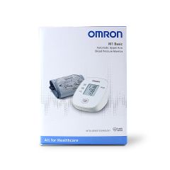 Omron B. P. Monitor M1 Basic