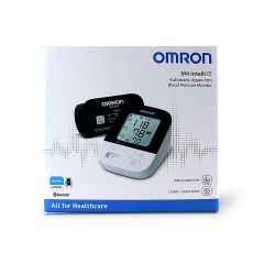 Omron B. P. Monitor M4 Intelli It