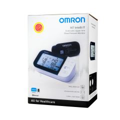 Omron B. P. Monitor M7 Intelli It