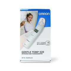 Omron Digital Ear Thermometer 520