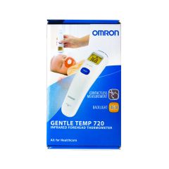 Omron Digital Forehead Thermometer 720 Offer