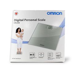 Omron Digital Personal Scale Hn 288