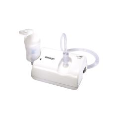 Omron Nebuliser Ne-C 801