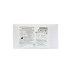 Omron Nebulizer Kit For C801