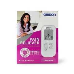 Omron Pain Reliever E3 Intense