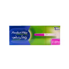 Perfect Plus Midstream Pregnancy Test 1 S