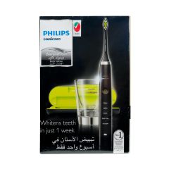 Philips Sonicare Diamond Clean T. B. Black Hx 9352 / 04