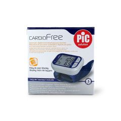 Pic B. P. Monitor Cardio Free