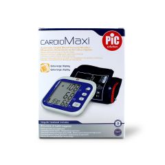 Pic B. P. Monitor Cardio Maxi