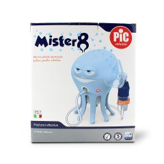 Pic Nebuliser Mister 8 Meast