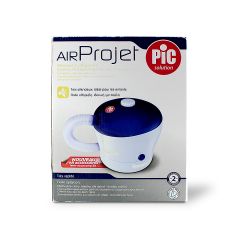 Pic Nebulizer Project 3808010