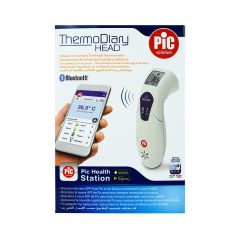 Pic Thermo Diary Head