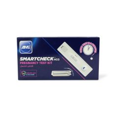 Smartcheck Pregnancy Test