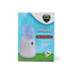 Vicks Steam Inhaler V1300-Eu