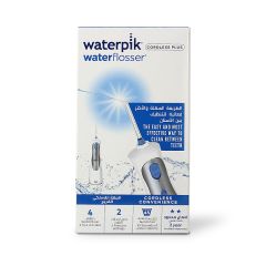 Waterpik Flosser Cordless Plus Wp-450Me