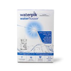 Waterpik Water Flosser Ultra Professional Wp-660Me