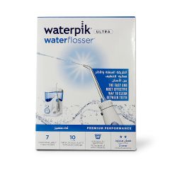 Waterpik Water Flosser Ultra Wp-120Me