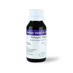 Ameya Gentian Violet 60 Ml