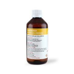 Ameya Hydrogen Peroxide 200 Ml