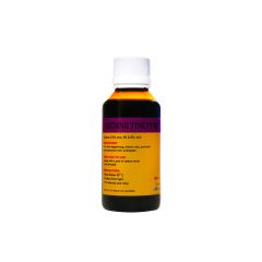 Ameya Iodine Tincture 100 Ml