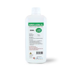 Ameya Isopropyl Alcohol 70 % 500 Ml