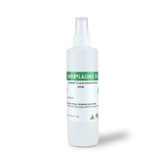 Ameya Isopropyl Alcohol 70 % Spray 200 Ml