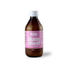 Bells Calamine Lotion 200 Ml