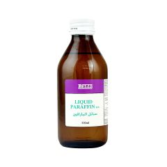 Bells Liquid Paraffin 200 Ml