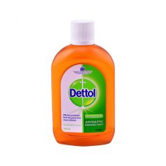 Dettol Antiseptic Liquid 250 Ml