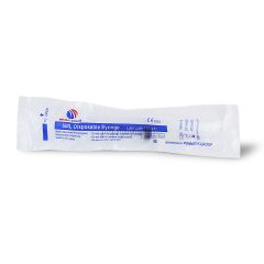 Disposable Syringe 5 Ml 1 S