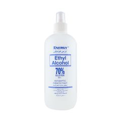 Energy Ethyl Alcohol Spray 500 Ml