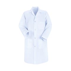 Lab Coat Boy Xxl