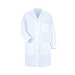 Lab Coat Girl S