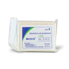 Medix Triangular Bandage