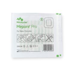 Mepore Pro Surgical Dressing 9 X 10 Cm 1 S