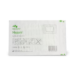 Mepore Surgical Dressing 9 X 15 1 S