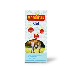 Mosquitan Gel 75 Ml