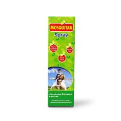 Mosquitan Spray 100 Ml