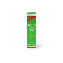 Natural Clove Oil 10 Ml