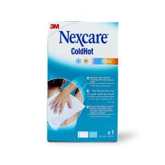 Nexcare Coldhot Reusable Maxi Gel Pack