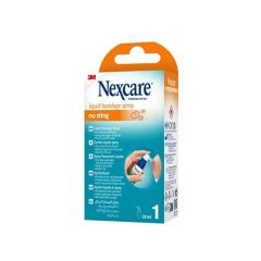 Nexcare Liquid Bandage Spray 18 Ml