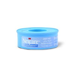 Nexcare Micropore Tape 1.25 Cm X 5 M