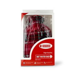 Novamed Hot Water Bag W/Cover 2 L