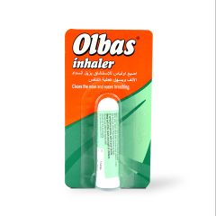 Olbas Inhaler