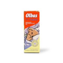 Olbas Oil For Children 10 Ml