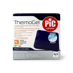 Pic Thermogel Comfort 10 Cm X 10 Cm