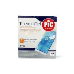 Pic Thermogel Pack 10 Cm X 26 Cm